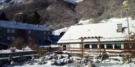 CENTRE D'ACCUEIL LES 4 SAISONS