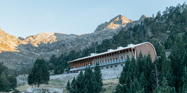 REFUGE WALLON-MARCADAU