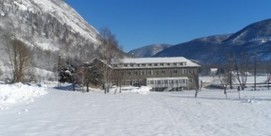 CENTRE DE VACANCES ETERLOU