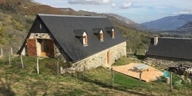 REFUGE GABIZOS