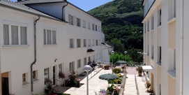 LA PENSION FAMILIALE