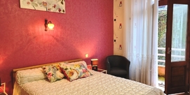 VILLA LES GLYCINES - APPT CAMÉLIA