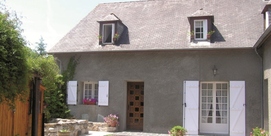 GITE DU BOUSQUET