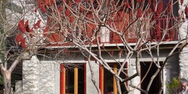 MAISON "L'EAU VIVE"