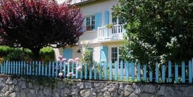 APPARTEMENT DANS MAISON