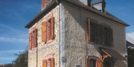 MAISON INDIVIDUELLE