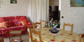 Appartement 4 personnes à Argelès-Gazost