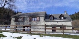 MAISON INDEPENDANTE "LE PETIT CABANON"