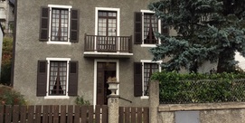 VILLA SACRÉ CŒUR