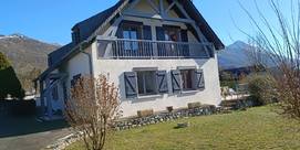 GÎTE DU HAUTACAM