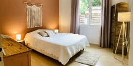 Appartement n°6 - Béarn Bigorre à Capvern les Bains