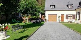 APPARTEMENT MENDIA