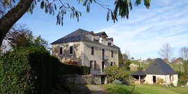 Maison de caractère à proximité de Lourdes
