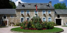 DOMAINE VEGA - CHAMBRES D'HÔTES