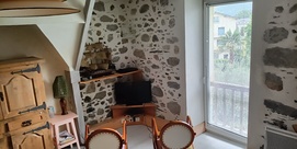 Appartement 2/4 personnes à Argelès-Gazost 