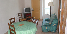 Apartment close to Argeles-Gazost