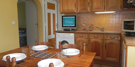 Appartement 4 personnes à Argelès Gazost