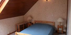 Maison 6 personnes à Préchac