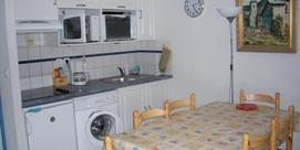 Appartement à Loudenvielle