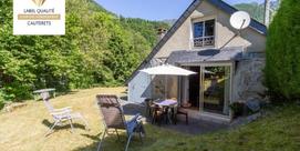 CHALET DUPLEX