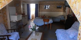 APPARTEMENT DANS RESIDENCE