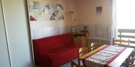APPARTEMENT RÉSIDENCE ARMAZAN