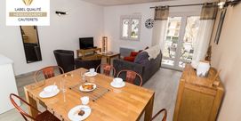 APPARTEMENT "LYS" DANS RESIDENCE PRIVEE