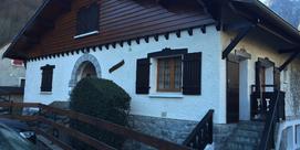 APPARTEMENT DANS RESIDENCE