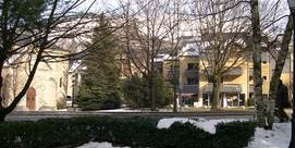 APPARTEMENT DANS RESIDENCE HAMEAU DES THERMES I