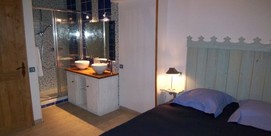 Pretty chambre d’hotes: