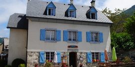 Pretty chambre d’hotes: