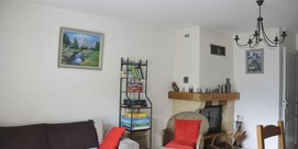 Maison labellisée "un amour de gîte"