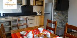 APPARTEMENT DANS RESIDENCE