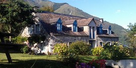 GITE MONT DE SALLES
