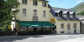 CHAMBRES D'HÔTES LE CAMPBIEILH