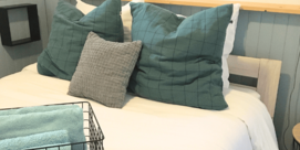APPARTEMENT AUGUSTIN