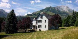 APPARTEMENT "L'AUBISQUE"
