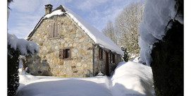 GITE "LA BERGERIE"