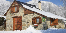 GITE "LE PETIT MOULIN"