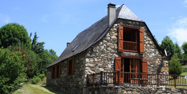 GÎTE LA BERGERIE