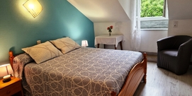 VILLA MARTINE - APPT ORCHIDÉE