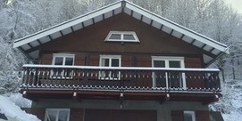 CHALET MARIOUSE DABAN