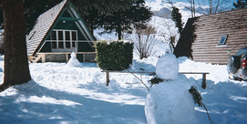 CHALET "L'OURSON"