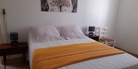 APPARTEMENT 2 PERS DANS MAISON
