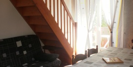 APPARTEMENT DANS RESIDENCE