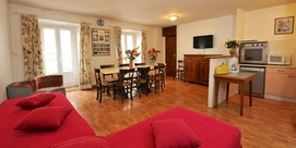 APPARTEMENT DANS RÉSIDENCE RICHELIEU