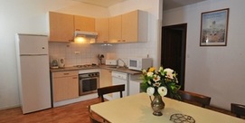 APPARTEMENT DANS RESIDENCE "RICHELIEU"