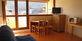 APPARTEMENT DANS RESIDENCE BEL AURE