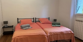 VILLA TRIANON - APPT T2