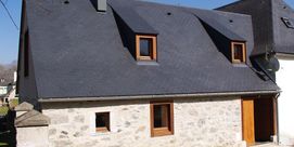 LA GRANGE DU HÔO